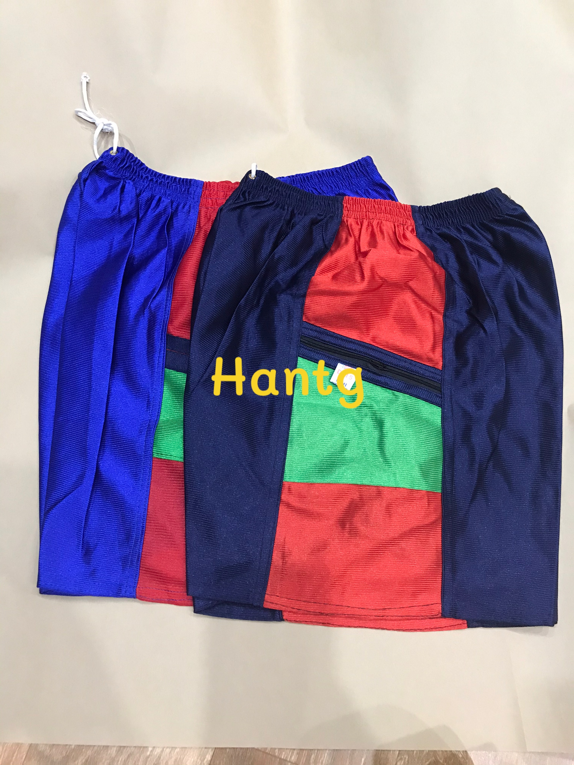 Quần short đùi Thái hot mọi thời đại