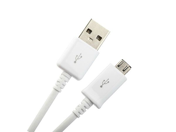 Dây cáp sạc điện thoại micro USB
