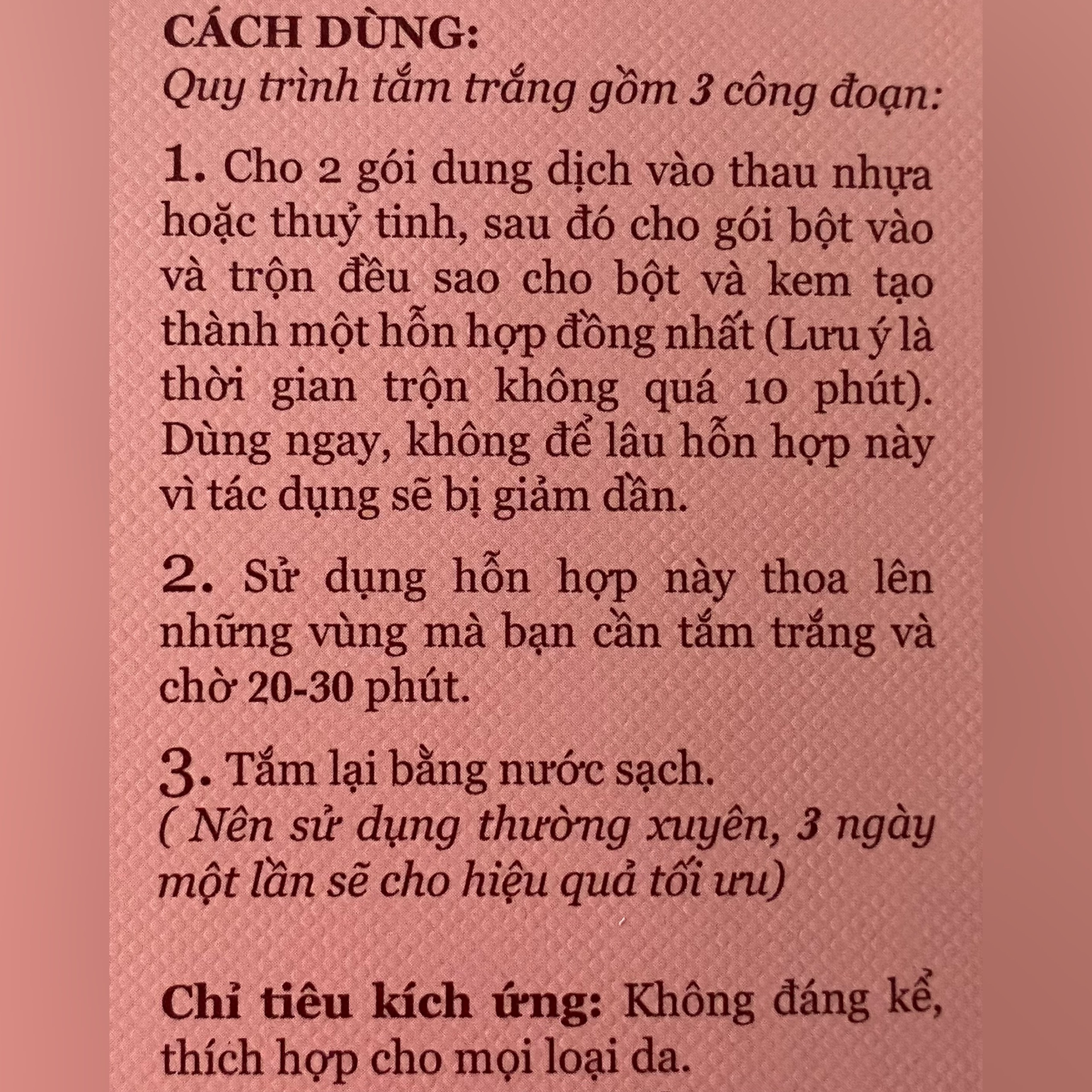Kem tắm trắng BODY ROSANAS