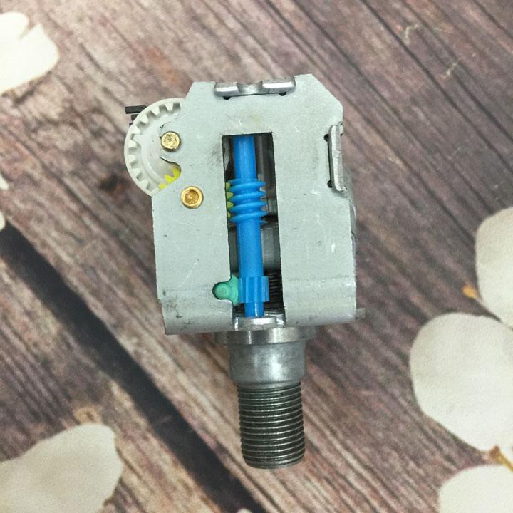 Củ số - công tơ mét cho xe máy Vespa LX OX290
