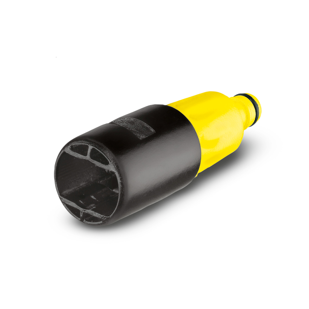 Đầu nối tạo áp karcher