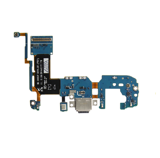 Cụm chân sạc samsung s8 plus / g955f