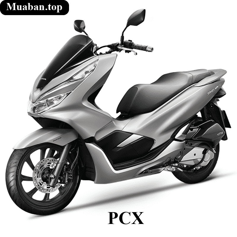 Móc treo đồ gắn ghi đông xe PCX