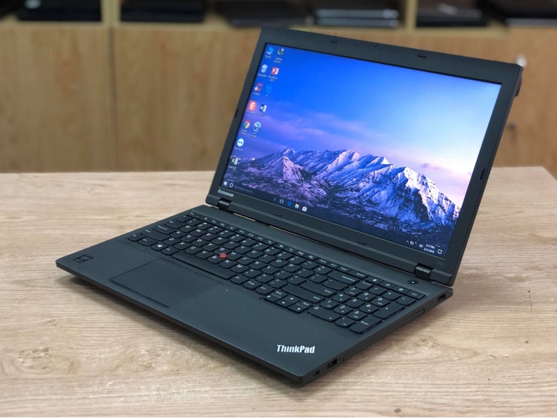 Bảng giá Laptop Lenovo Thinkpad L540 i5 4200M, 8GB, SSD120GB, VGA HD4600, 15.6in Phong Vũ