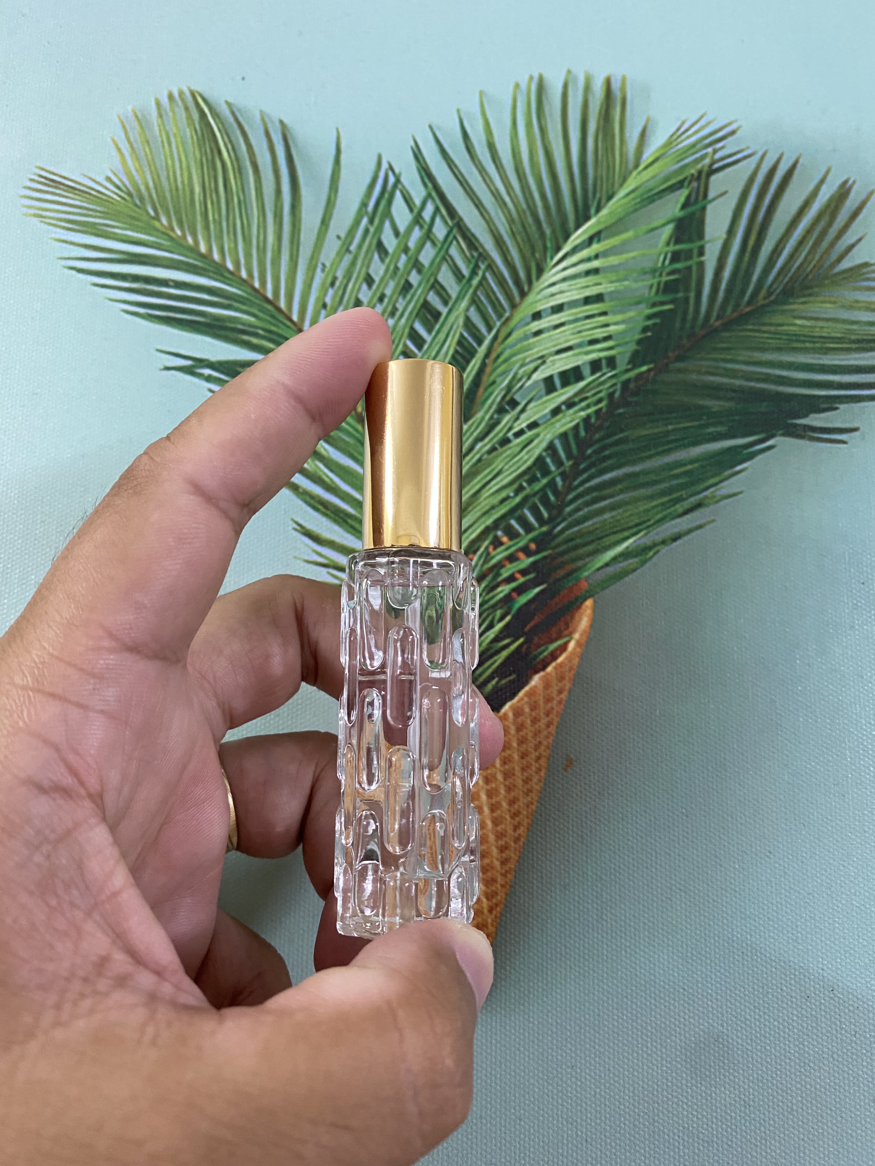 Nước hoa Le Labo Another 13 100ml, chiết 10ml