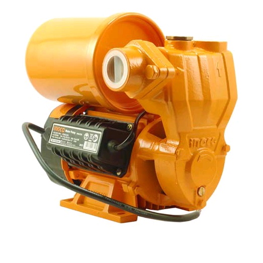 MÁY BƠM NƯỚC TỰ MỒI INGCO 370W VPA3708