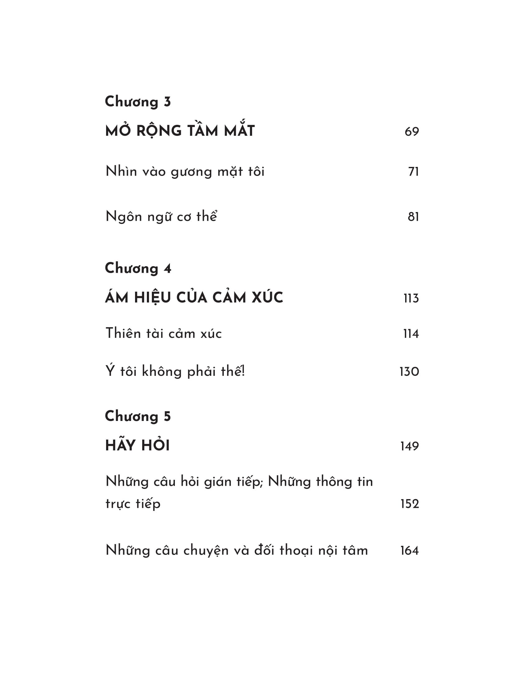Sách: Giải mã hành vi - Đọc vị cảm xúc (1980 BOOKS HCM)