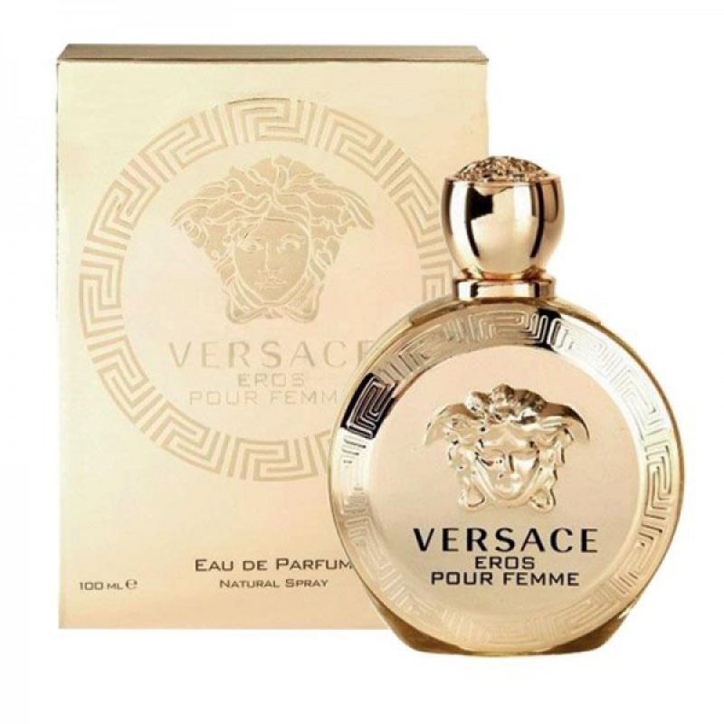 Nước hoa nữ Versace Eros Femme EDP (mẫu thử 2-5-10ml)