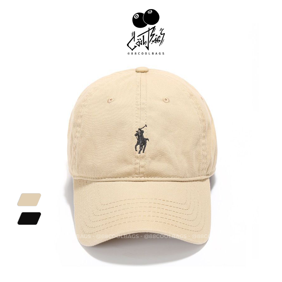 Mũ Lưỡi Trai POLO Original 100% VNXK