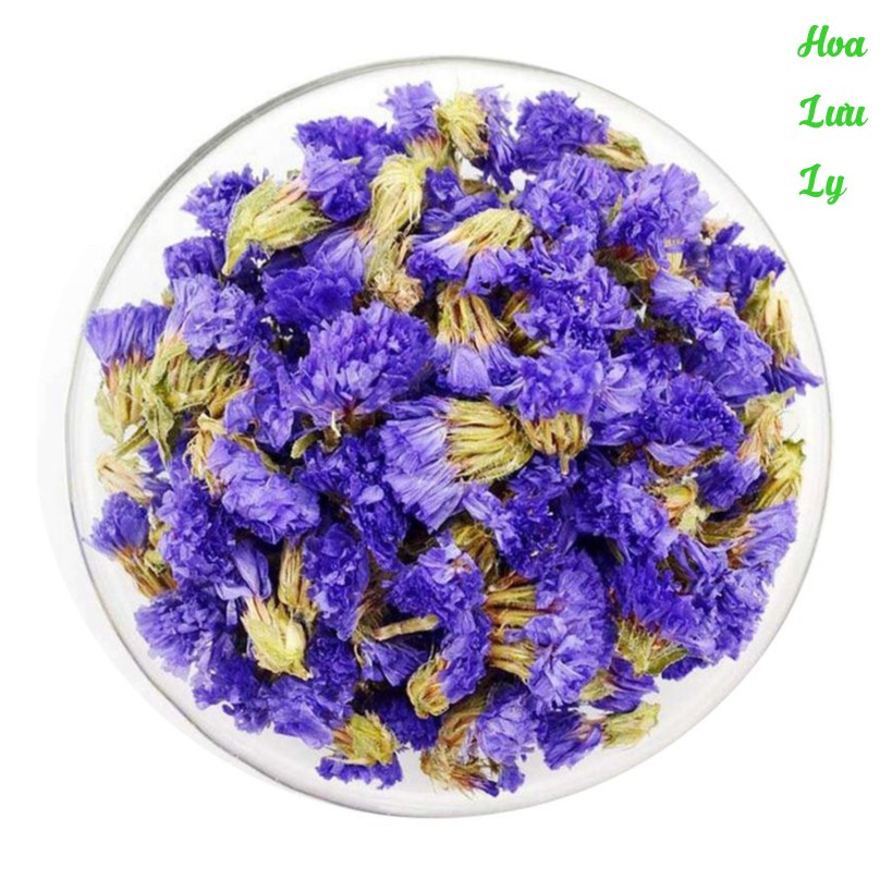 Hoa Lưu Ly - Tiệm Trà Thảo Mộc