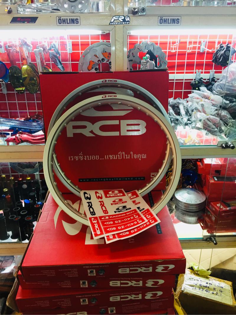 niềng RCB 140 160