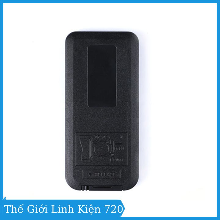 Remote Hồng Ngoại 21 Kênh / Mp3