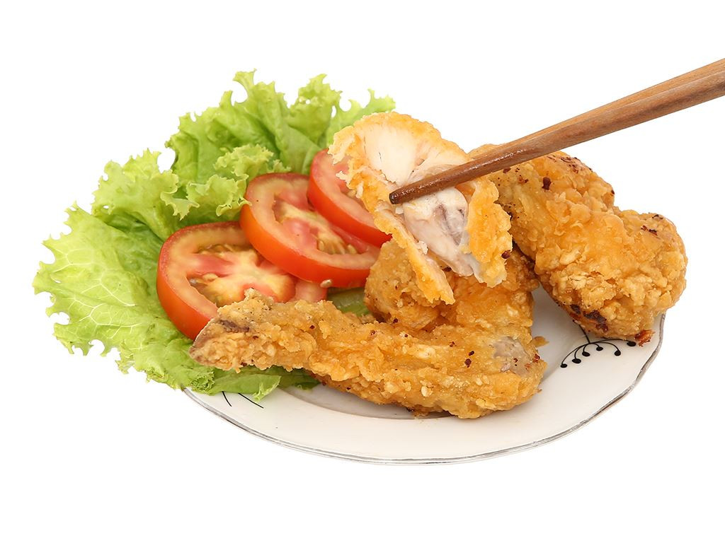 [HCM 2H] CP - Cánh Gà chiên giòn 400g