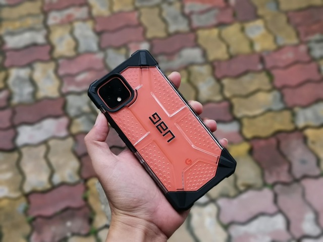 Ốp Lưng Chống Sốc UAG Google Pixel 4 / Pixel 4XL