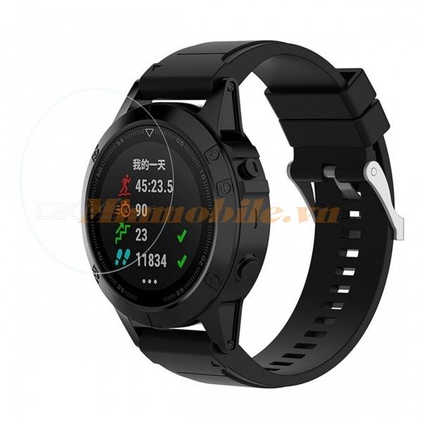 Kính cường lực Garmin Fenix