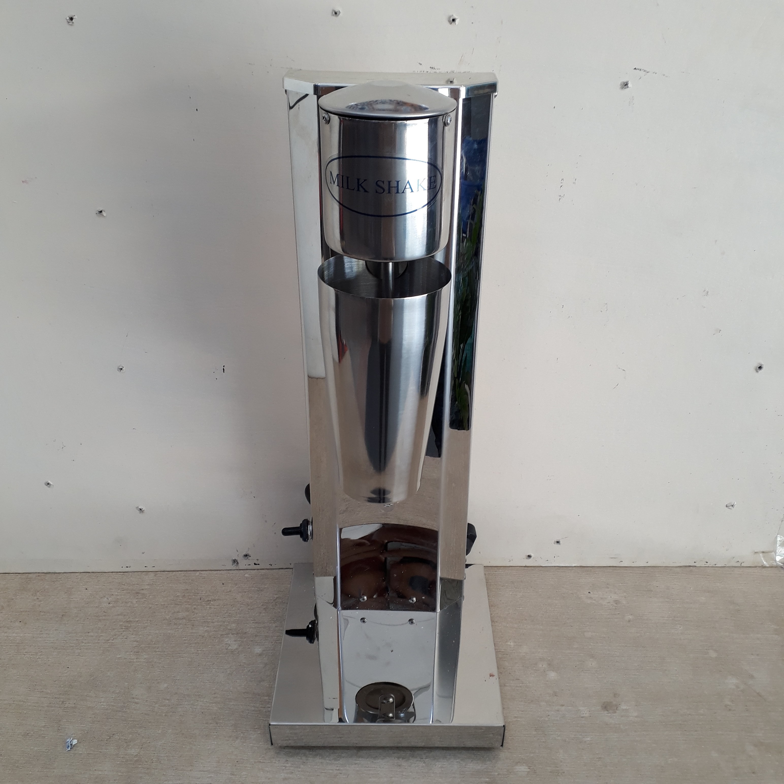 [HCM]MÁY ĐÁNH BỌT SỮA LẮC TRÀ SỮA MILK SHAKE