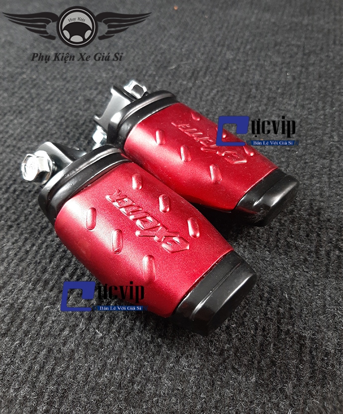 Gác Chân Trước Dành Cho Xe Exciter 135 MS1520