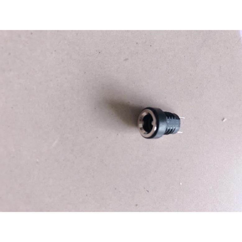 Jack cắm DC 5521/25 chất lượng