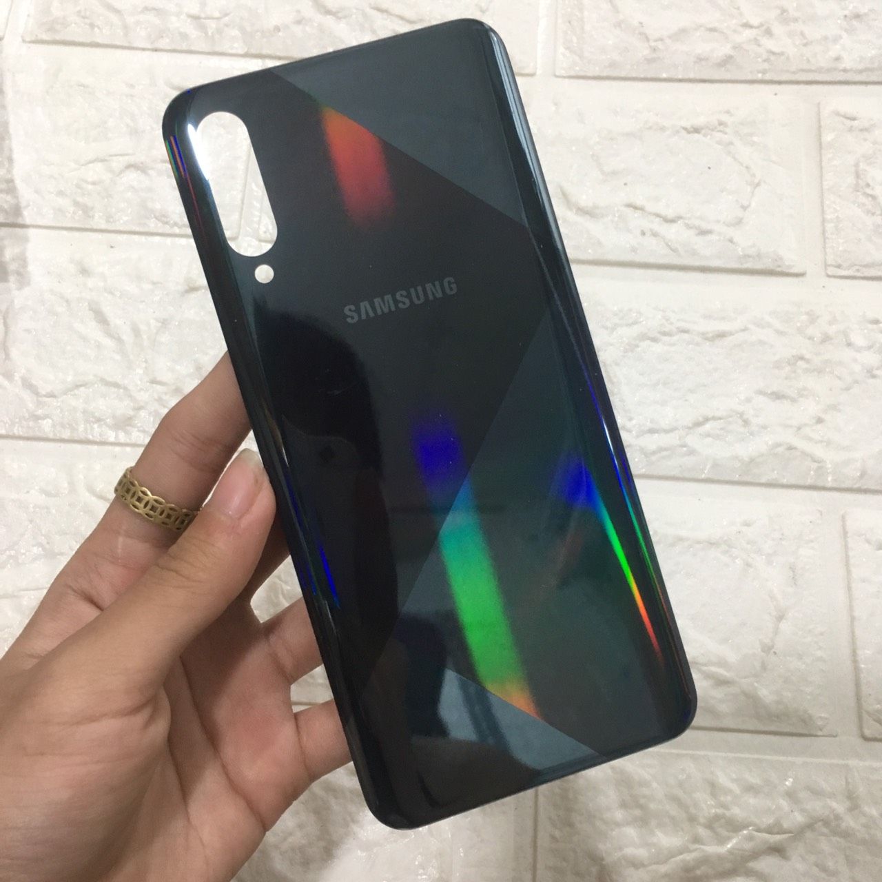 Nắp Lưng Samsung A50s Zin Hàng Cao Cấp