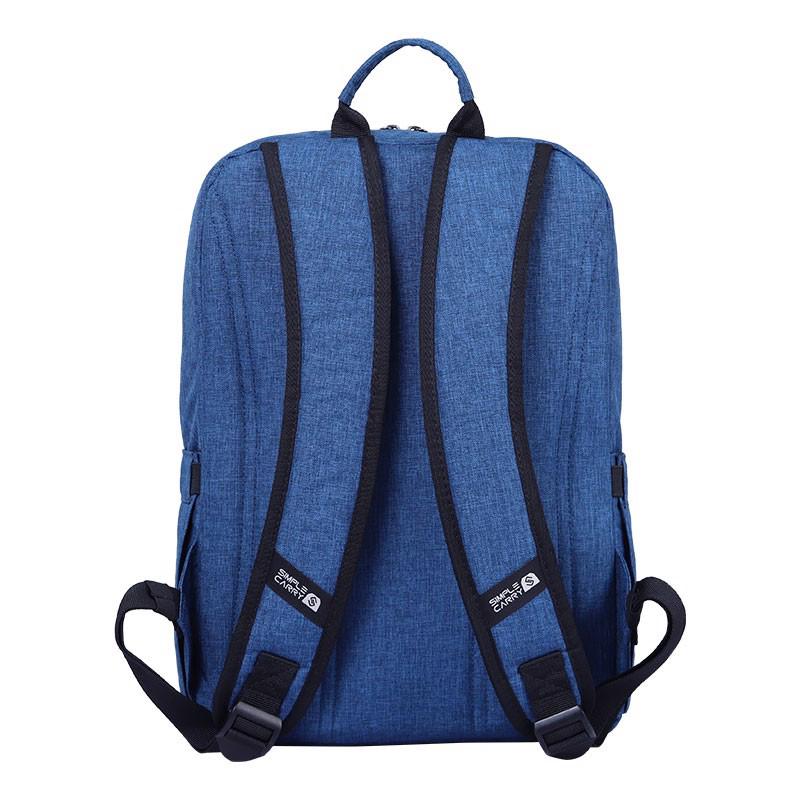 [HCM]Balo Laptop thương hiệu SimpleCarry ISSAC 1