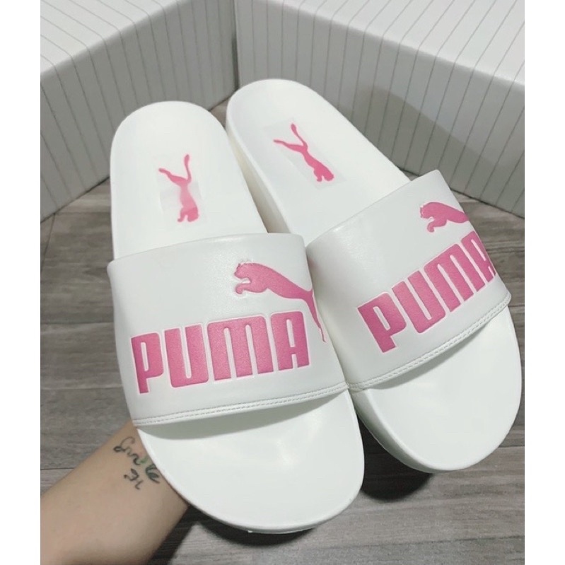 ✐  Dép P.U.M.A các màu siêu xinh