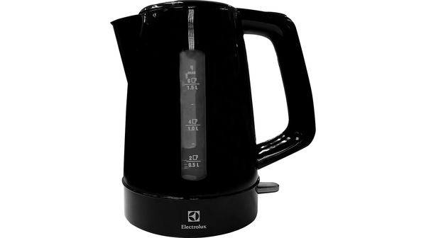 [HÀNG CHÍNH HÃNG] Bình đun siêu tốc Electrolux 1.5 lít EEK1303K