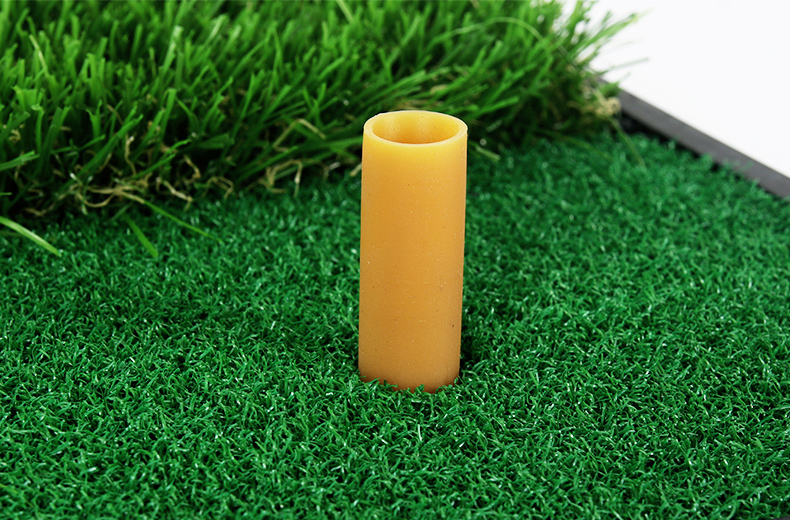 THẢM TẬP SWING GOLF - PGM DOUBLE GRASS MINI HITTING MAT - TH005