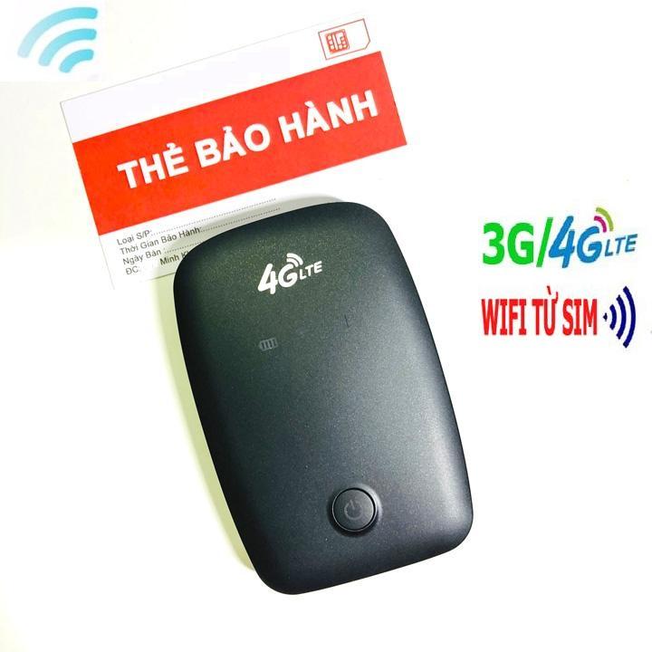 Củ phát wifi- Cục wifi 3G 4G di động phát sóng wifi cực đỉnh-siêu wifi siêu truy cập-không giới hạn