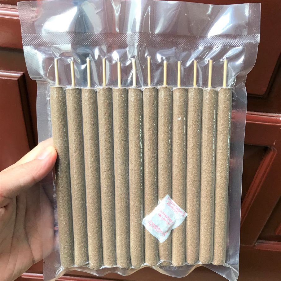 Bồ kết Bách Chi - xông phòng