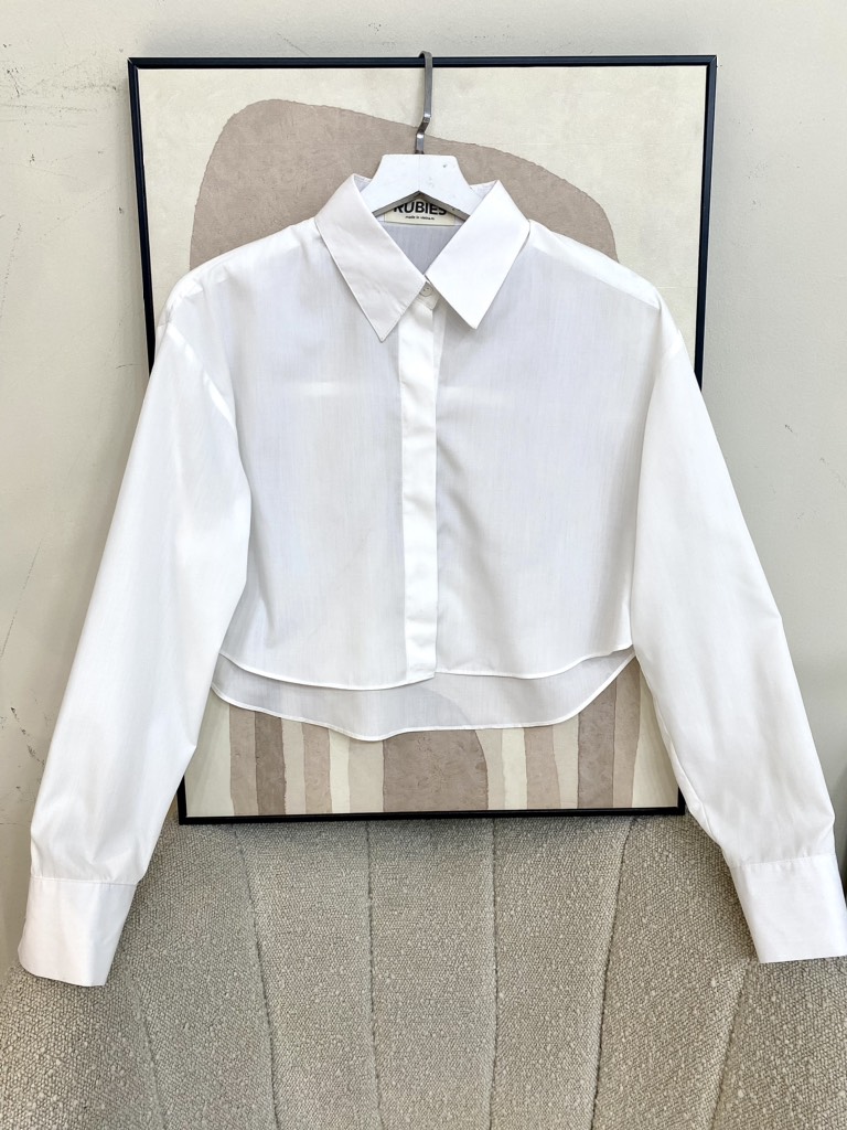 Áo Somi Kiểu Nữ Mira Shirt