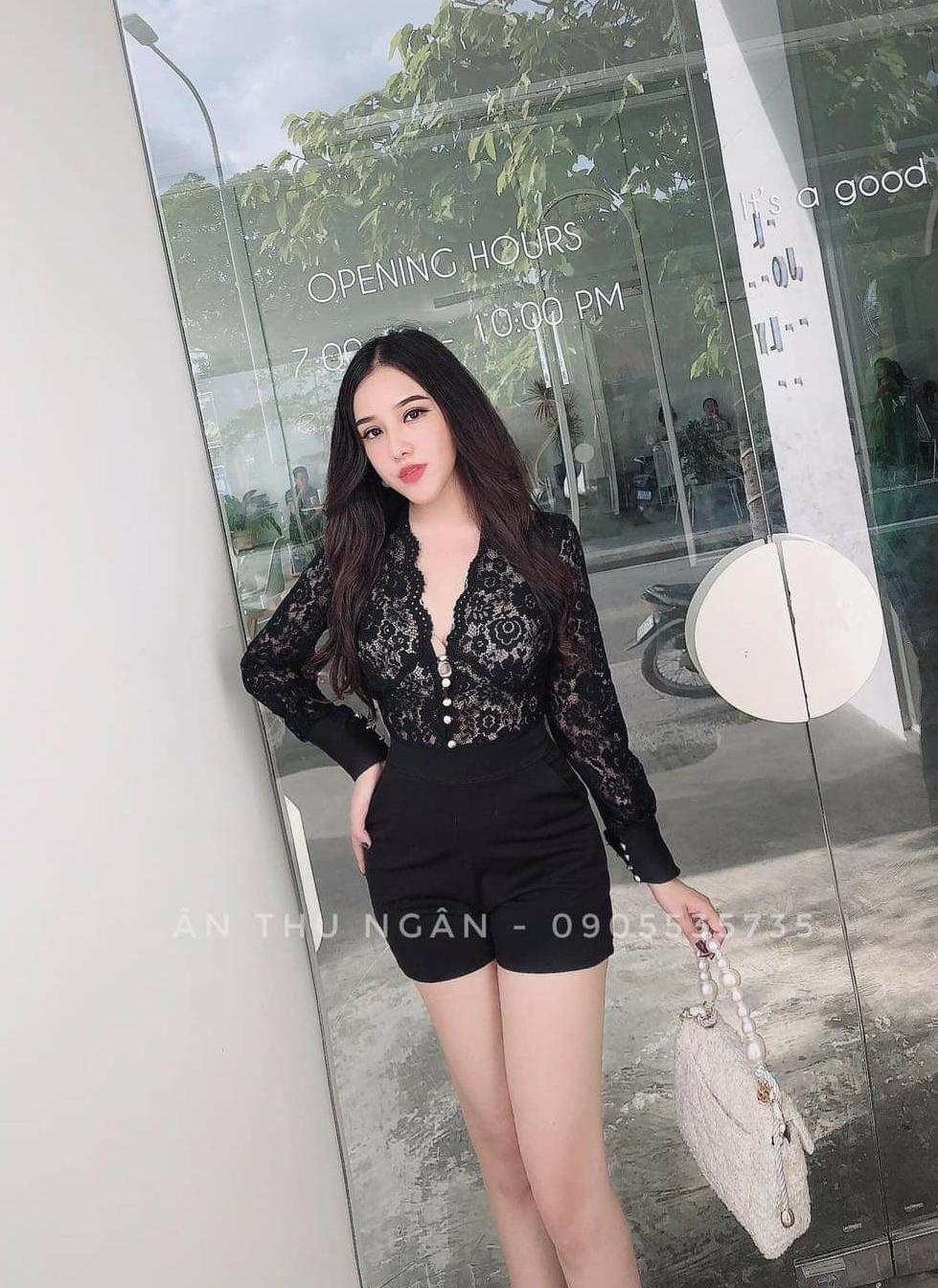 jump short phối ren