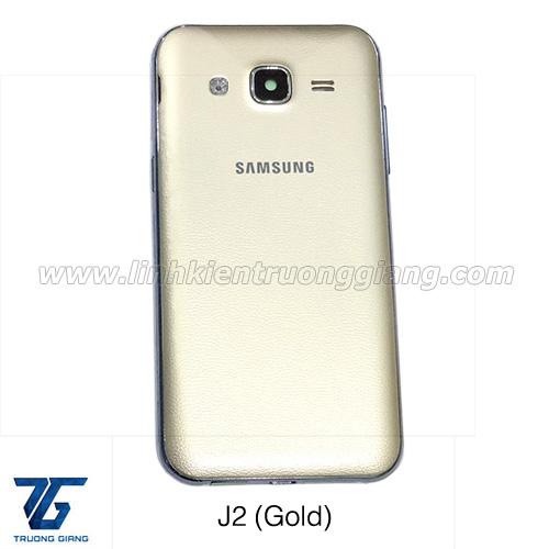 Vỏ Bộ Samsung J2 PRO (Mã J250)_shop Phân Phối