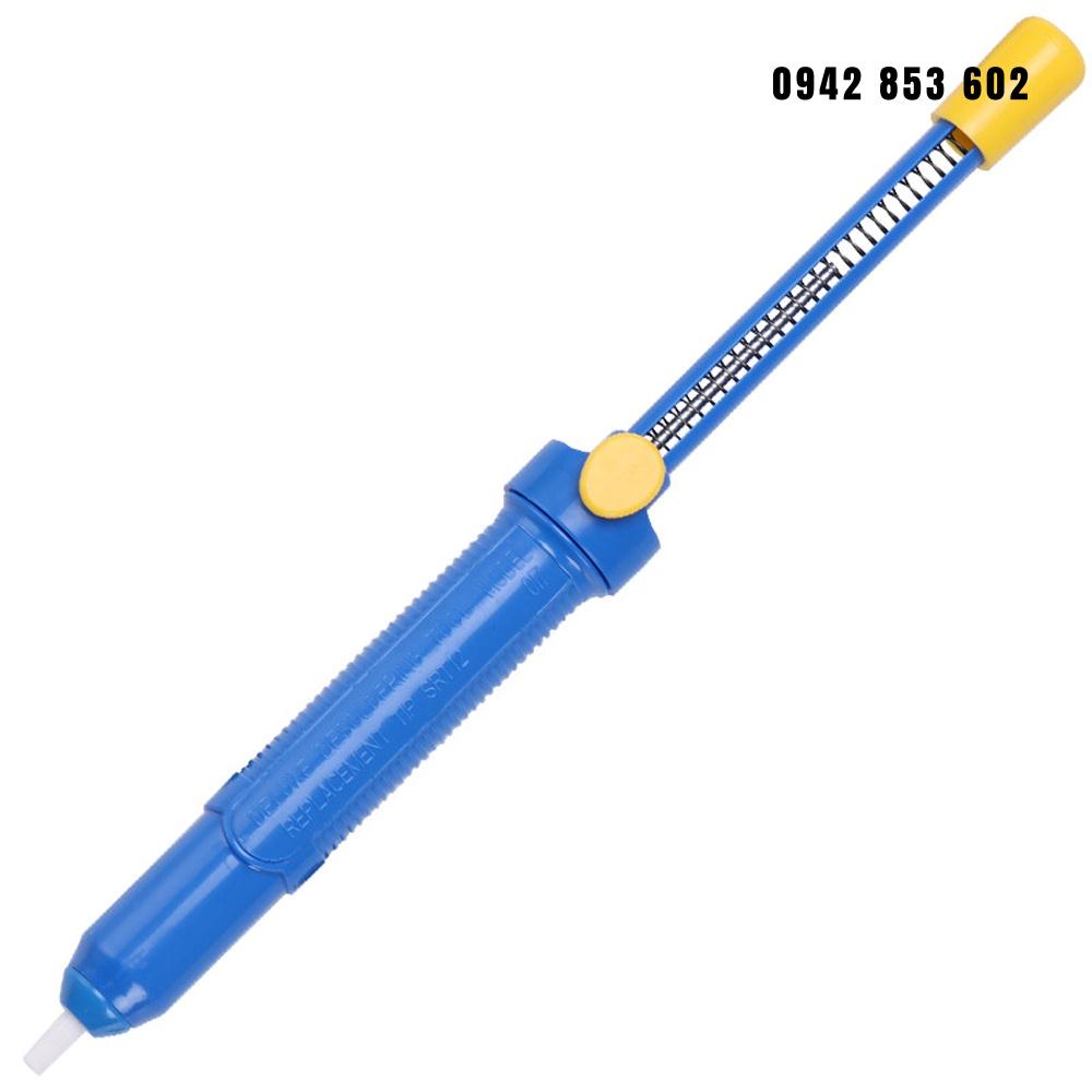 Dụng cụ hút thiếc _ Máy hút thiếc chì