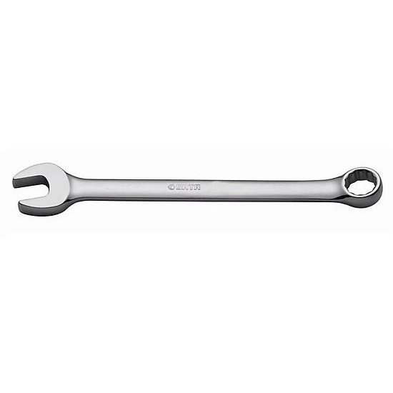 [HCM]Cờ lê vòng miệng 24mm thép crom 40219 Sata