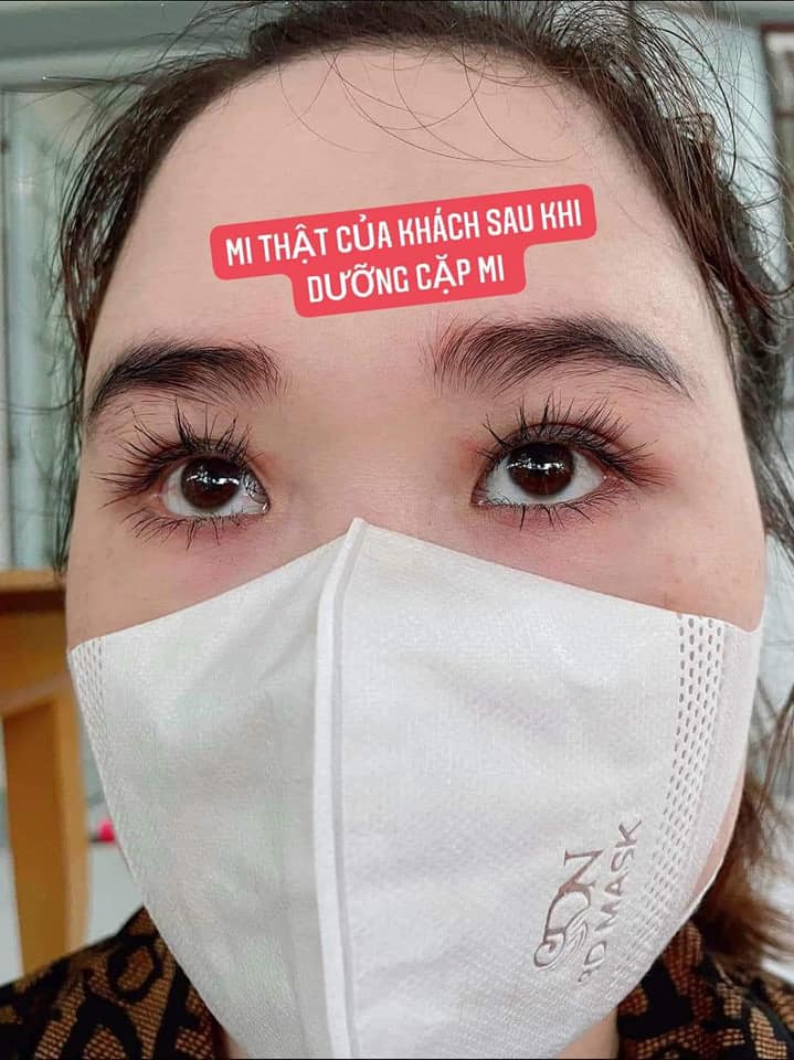 MUA CẶP DƯỠNG MI BJCC NGÀY ĐÊM