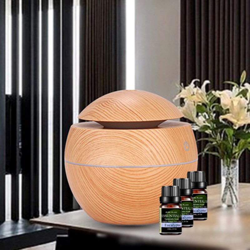 Eucalyptus Citriodora Essential Oil