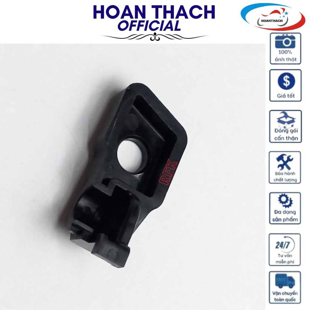 Giá bắt đèn pha phải Winner 150 (RS150 V1 V2) 33118K56N10