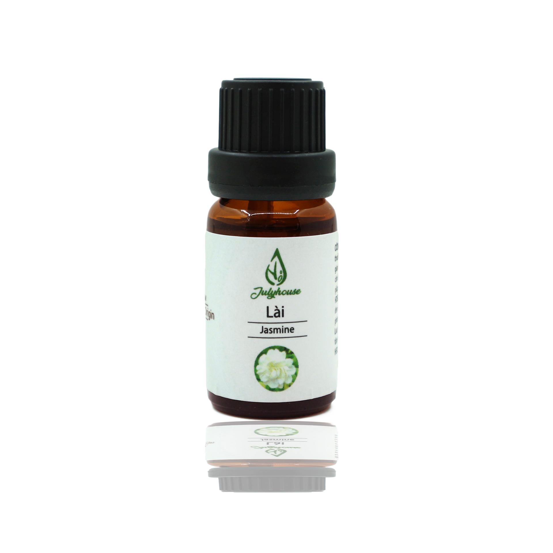 Tinh dầu Lài 10ml JULYHOUSE