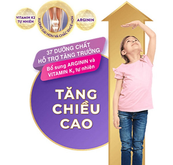 Sữa bột Pediasure 800g