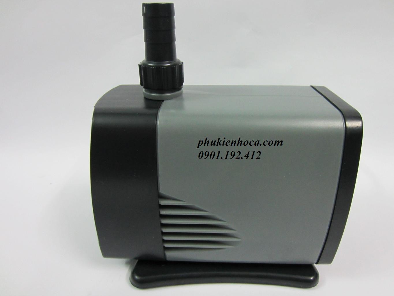 Máy bơm nước hồ cá ATMAN AT 105S (37W) at105s
