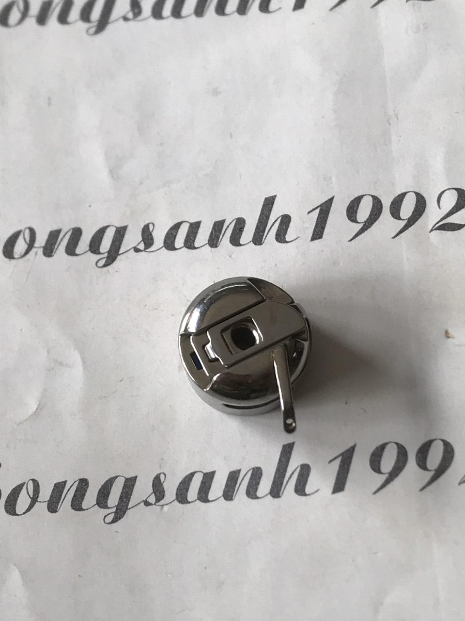 THUYỀN MÁY BỌ