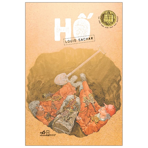 Fahasa - hố