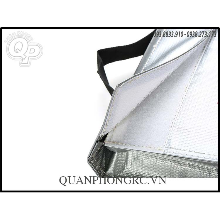 Túi pin Lipo Guard