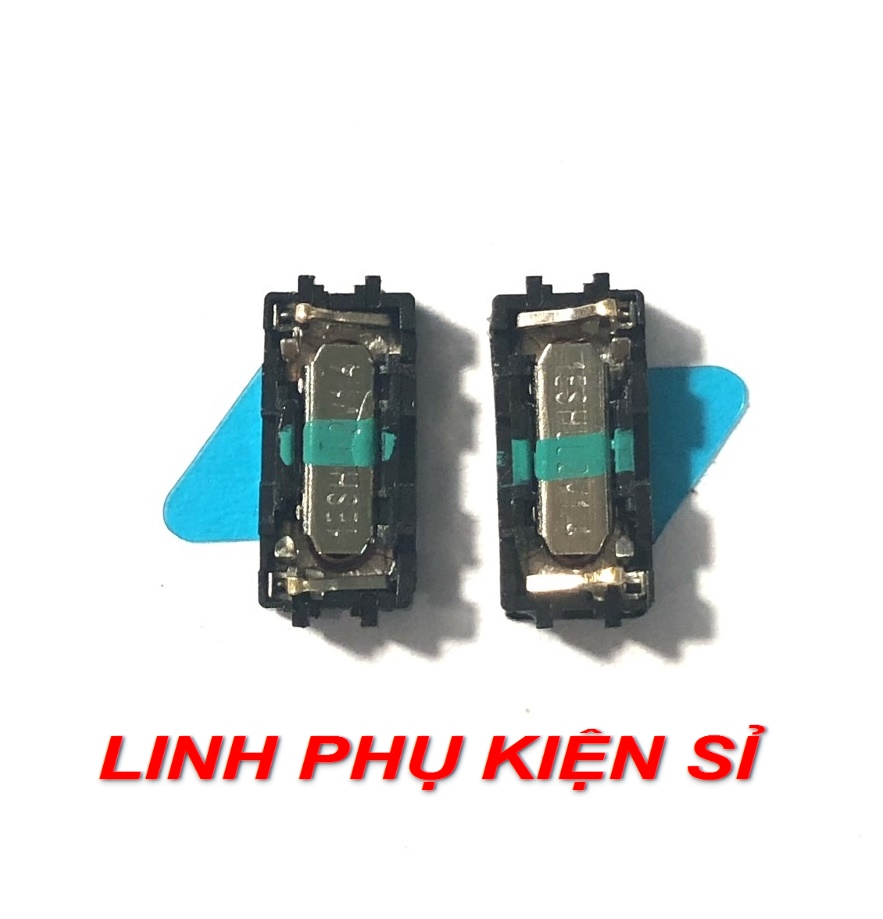 Loa trong nokia e63