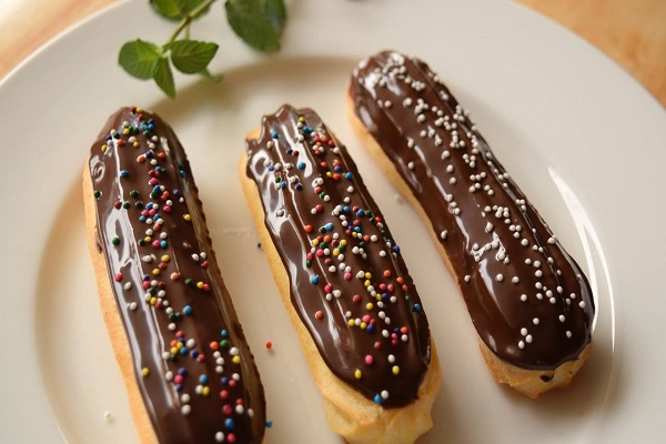 Bột Trộn Sẵn Vỏ Bánh Choux (1Kg)