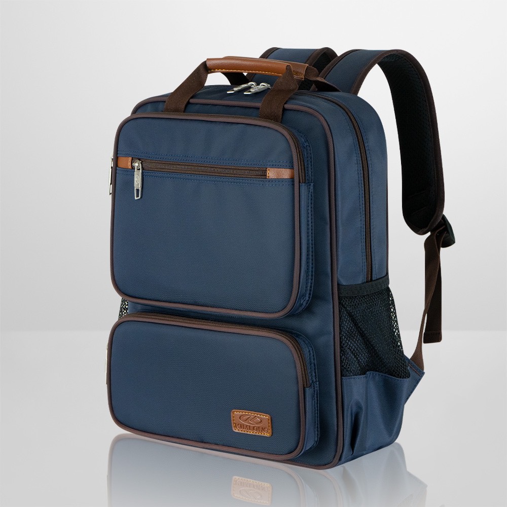 Balo laptop Kim Long KL048