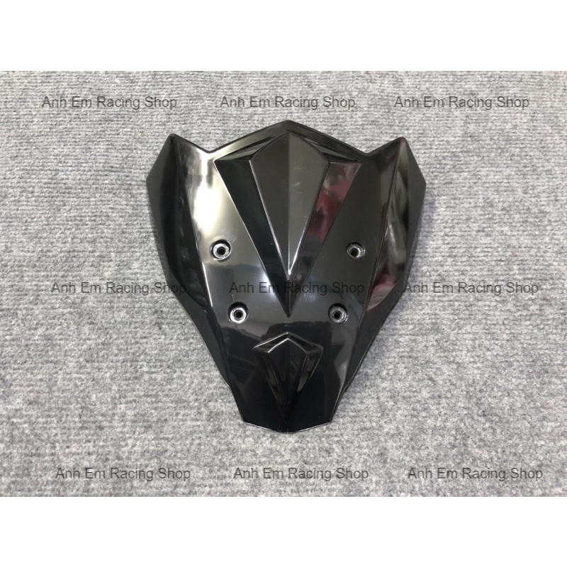 Mão Chắn Gió Winner X Kiểu Sừng