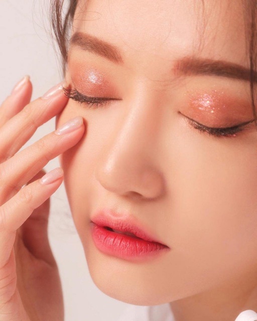 [HCM]Sáp Lót Mắt MIRA EYESHADOW BASE #17 WHITE 4g