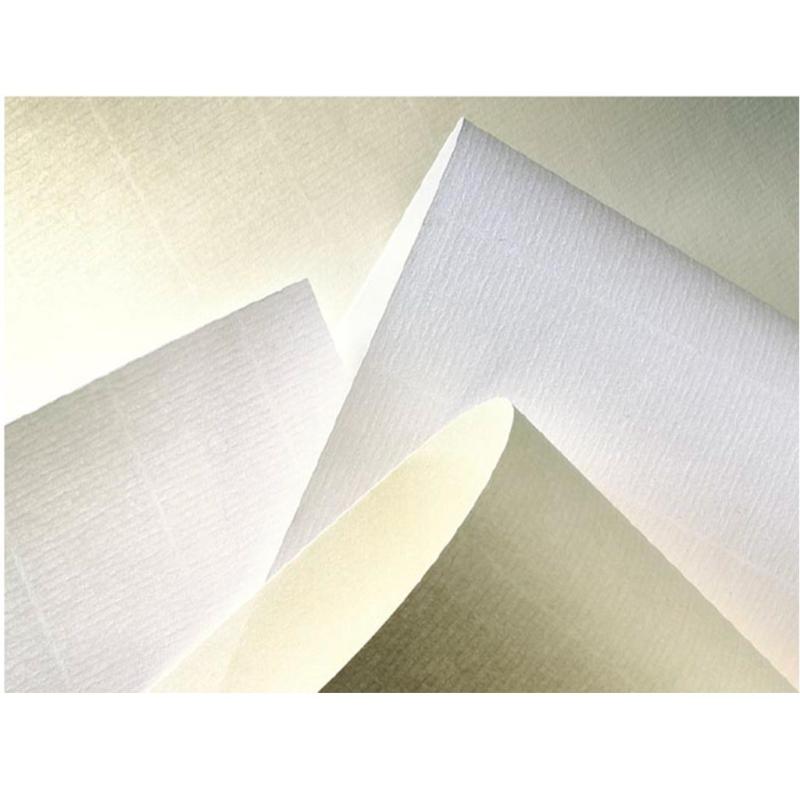 Giấy Canson truyền thống , Hàn Vân Ngang Mỏng 150gsm khổ A3