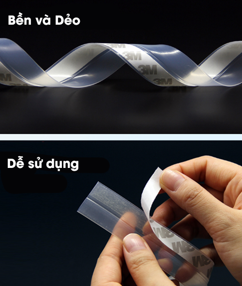 Smart1688 - Ron Dán Cửa Chống Va Đập Stickwind
